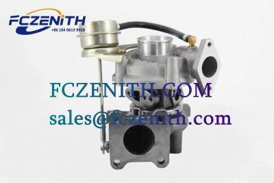 Chine Moteur diesel Turbo CT20 Toyota 1720154030 de 2LT 2-LT à vendre