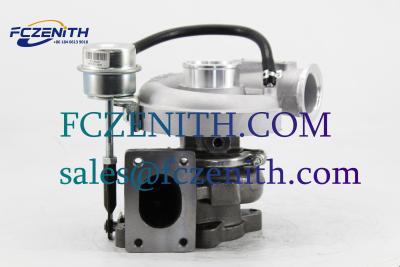 China ISF-EURO 3 Cummins-Motorturbocompressor HE211W 3774196 3774227 Te koop