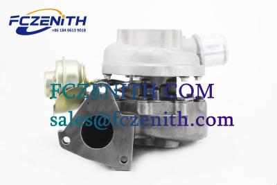 Κίνα ZD30ETi GT2052V στροβιλο 726442-5004S 144112W204 144112W20A 144112W203 Zd30 προς πώληση