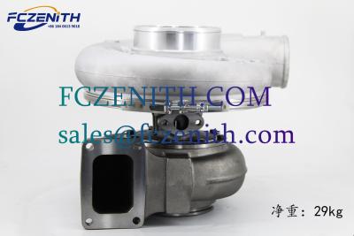 China Turbocompresor 3594190 de HX82 1MW Cummins Engine 3592520 4025026 para QST30 CM552 CM850 QSKV60 en venta