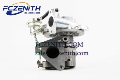 China RHF4H VN3 Nissan Turbo Charger 14411-VK500 14411-VK50B VB420058 VA420058 VA420115 VD420058 for Navara 2.5L for sale