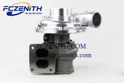 China Auto Parts 4HK1 6HK1 6BG1 Isuzu Turbo 114400-4380 For Hitachi ZAX360 ZAX330 Excavator for sale