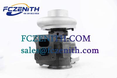 Cina MD9 sovralimentazione Hx40w Turbo del camion del passeggero del motore dell'euro 3 4044669 4044671 4044670 4044669D 20933092 in vendita