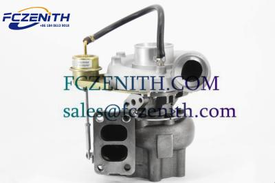 Cina TBP408 150E18 Iveco euro Turbo 465425-5001S 465425-0001 98467056 in vendita