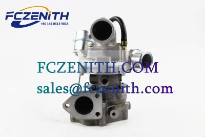 Cina GT1749S Marine Engine Turbocharger diesel 732340-0001 732340-5001S per il camion di Hyundai in vendita