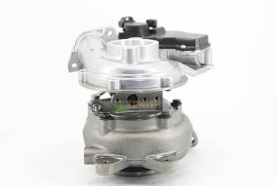 Cina Sovralimentazione diesel Toyota Hilux 3,0 Turbo dell'OEM Ct16v 17201-11070 2gd-Ftv in vendita