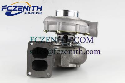 Chine Turbocompresseur 466617-0003 6509100-7172 de camion de TA4538 466617 466617-5003s Daewoo Turbo à vendre