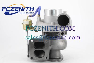 Chine Turbocompresseur diesel de taille standard de GT35-2 Isuzu Turbo 704407 à vendre