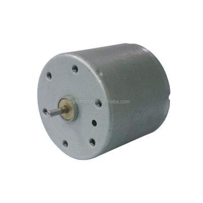 China Totally Enclosed 3530 Micro DC Motor with high speed for camera and home appliances for sale