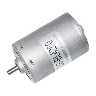 China Drip-proof 6v 12v 24v micro high torque low rpm 28mm 36mm 42mm electric brush bldc brushless planetary dc geared motor for sale