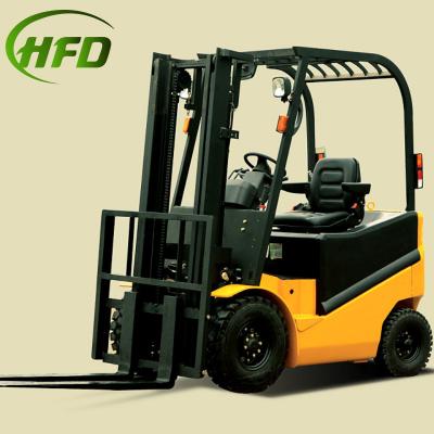 China machinery repairs workshop second hand hand pallet truck 3 ton diesel heli forklift used forklift Largre wheel forklift for sale