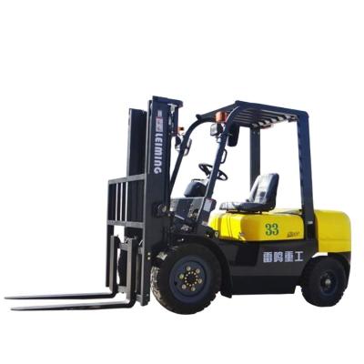 China Best Hotels Price Used Original Japan TOYOTA 3 Ton Forklift For Sale for sale