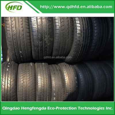 China Japanese /German 13 inch -20 inch used car tires for sale