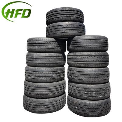 China Grade A and Grade B USED TIRES WHOLESALE EXPORT European tires for AFRICA / SOUTH AMERICA / USA / lowest price for sale