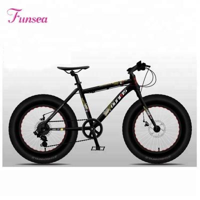 China Aluminum Alloy Cheap Price Fatbike Manufacturer Customized High Quality Aluminum Alloy 20