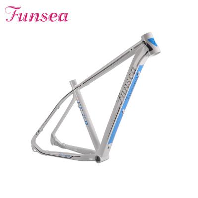 China China mountain bikes factory supply 29 inch mtb bike frame/16.5inch 19inch carbon mtb electric bike frame high end 29er e bike frame for sale