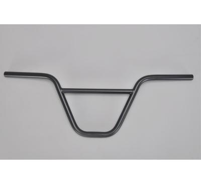 China BMX Chrome 4130 molybdenum steel BMX handlebars for high-end or professional riders. for sale