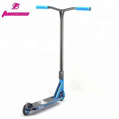 China New Weped Kids Adults Women Men Mini 2 Wheel Stunt Kick Bike Stunt Bike Ride Electric Foot Scooter Mini 2 Cheap for sale