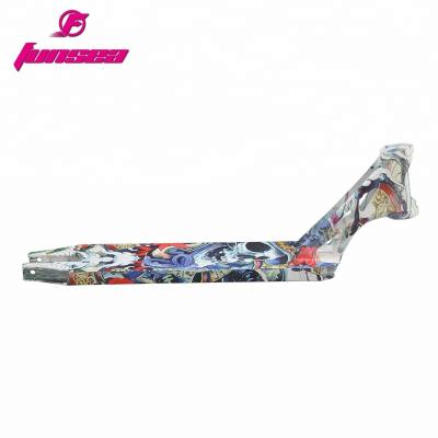 China Professional Wholesale Stunt Scooter Platform Aluminum Stunt Scooter Platforms for sale