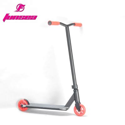 China Men Wholesale Custom High Quality 108X480mm 6061 Alloy Platform - T6 PU Kids 2 Wheel Electric Scooter Adults Sharing Weped Scooter for sale