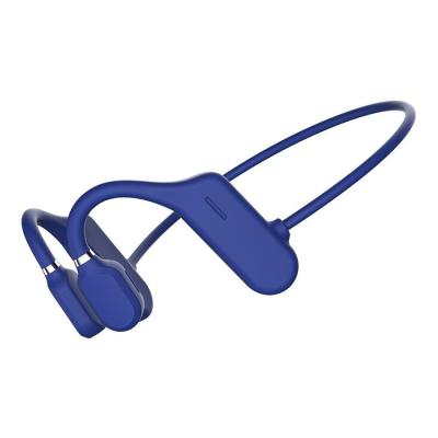 China Headphone Cost-effective open ear sports bt earphones wireless in ear headphone neckband running headset with ce rosh for sale