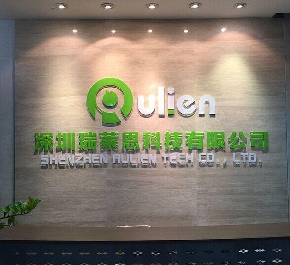 Verified China supplier - Shenzhen Rulien Tech Co., Ltd.