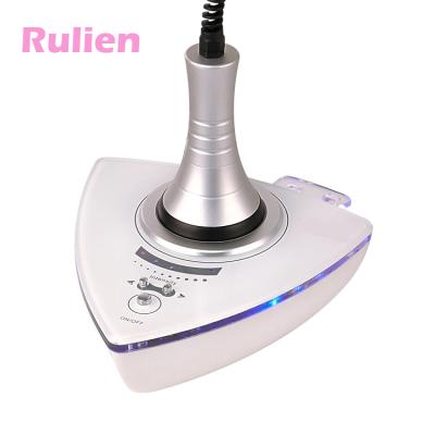 China Portable Weight Loss 40k Single Head Cavitation Slimming Machine for sale