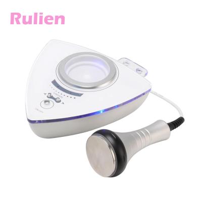 China Hot Selling Portable Weight Loss Home Use Ultrasonic 40K Vacuum Cavitation Machine Cellulite Removal Body Slimming for sale