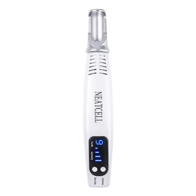 China Pore ​​Remover Wholesale Price Skin Tag Removal Pico Second Laser Pen Tattoo Removal Machine for sale