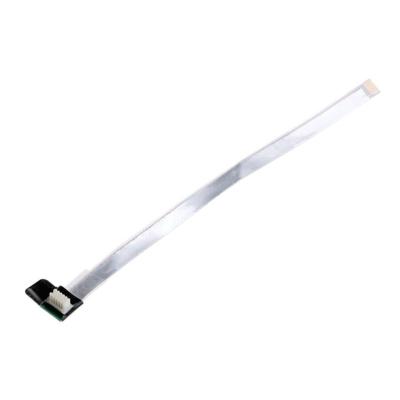 China New Classic Keyboard Flex Cable For Macbook Silver Trackpad Touchpad 13