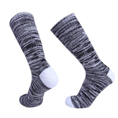 China 2021 Sportsmen Hot Sale 180tian 10P Pack Men's Sport Thick Cotton Socks for sale