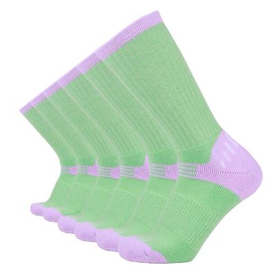 China Other Factory Direct Professional Women's Rabbit Wool Socks Manufacturer In China Daily Socks Custom Design Female Casual Customer M, L for sale