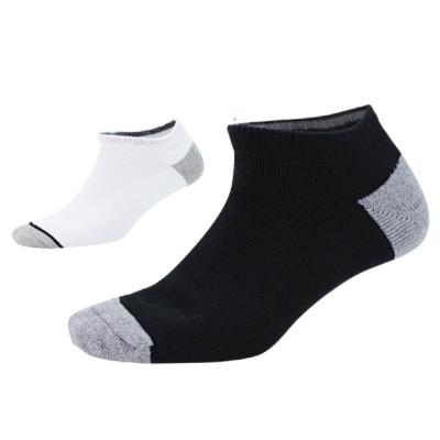 China Sporty 180tian 10P Custom Men Sporty Running No Show Sport Soccer Short Sock for sale