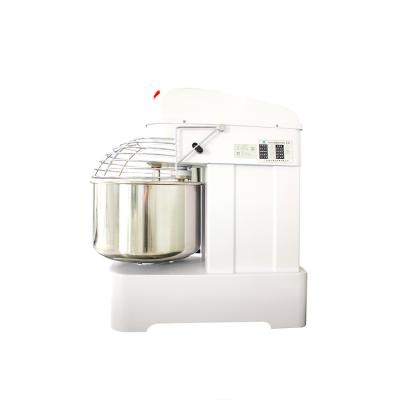 China High quality mixer price snack factory pizza dough mixer machine 30l bakery spiral mixer dough baking equipment for sale