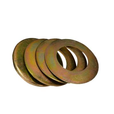 China Building Material Shops Latest Design Gold Stainless Steel Site Mini Industrial Washer Parts for sale