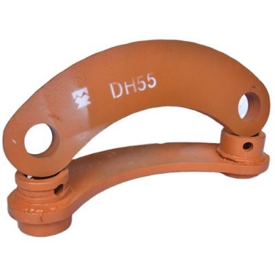 China Building Material Shops New Type Connecting Rod Link Bucket Cheap Price Excavator Spare Parts for sale