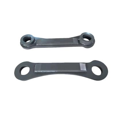 China Building Material Shops New Design Gas Cutter Side Arm Commercial Link Fujian Mini Excavator Machine Parts for sale