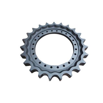 China Building material shops high quality durable using various manufacturer froconveyor chain sprocket gear for sale