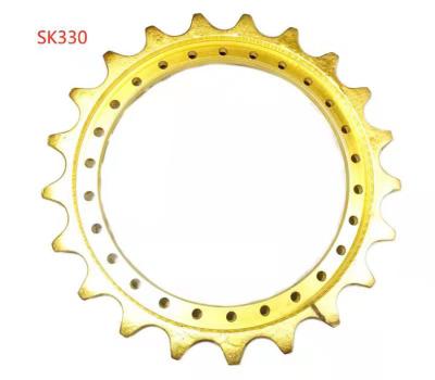 China Building Material Shops New Type Manufacture Wheel Speed ​​Chain Hot Price Sprocket for sale