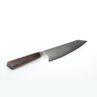 China High Quality Kitchen Knife CLASSIC Sharp Chef Knife 8 Inch Damascus Stainless Steel Blade for sale