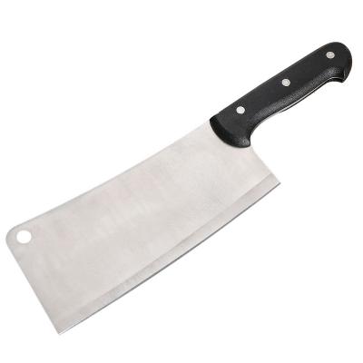 China Sustainable Hot Selling Home Chinese Kitchen Knife Sharp Grade With Cut Meat Knife for sale