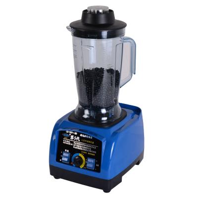 China Hotel Industrial Blender Heavy Duty Smoothie Juicer Blender for sale