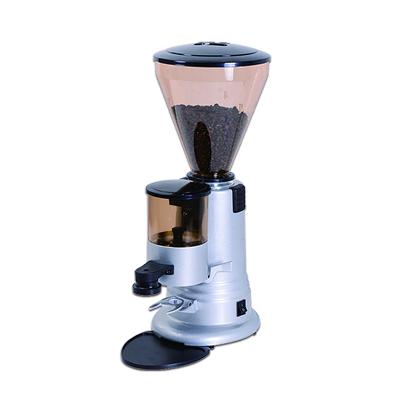 China Hotel Turkey Coffee Grinder Parts Grinder Electric Coffee Bean Grinder for sale