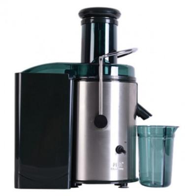 China New Design CE ROHS LFGB Juice Extractor 800W Microswitch Safety System Juicer Crushing Commercial Juicer for sale