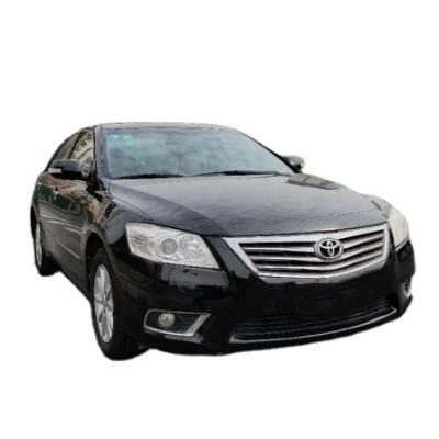 China 2009 Camry Elite 200th Leather Used Edition for sale