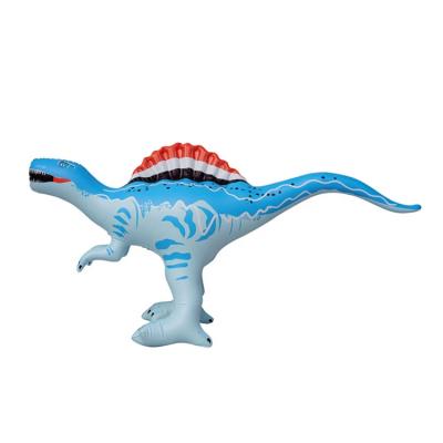 China Design Kids Toy Cartoon Dinosaur Inflatable Balloon Indoor and Outdoor Boys Toys Hot Sale New Other Toy Animal 2 to 4 Years Old Indoor and Outdoors for sale