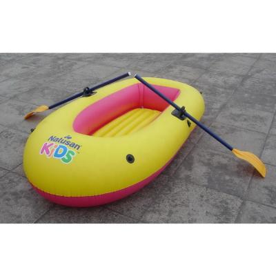 China Mall/Park/Party Kids Even /Holiday/Toy Inflatable Boat For Character Toy Sealed Inflatable Advertising Mascot Funny Non Phthalate Inflatable PVC for sale