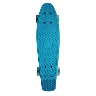 China Outdoor Activities Skateboard OEM Customized Canadian PVC Maple Deck Skateboard Custom Blank Graphic for sale