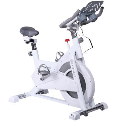 China Universal intelligent weight loss campaign factory source equipment fitness machine unisex spinning bike for sale