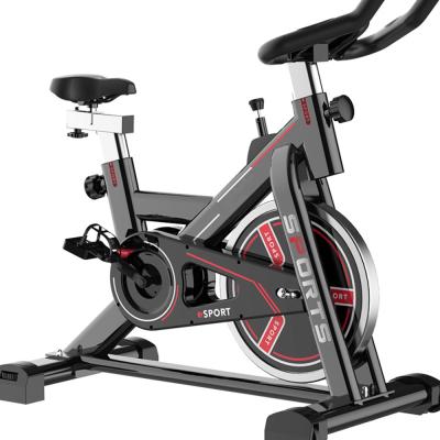 China Newest factory universal custom style equipment exercise bike fitness center high quality indoor exercise bike for sale